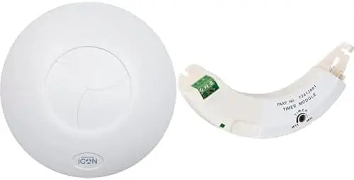 Ventilator mit Timer für Haushalt und Alltag