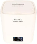 Waschmaschine 7 L Beige für Haushalt und Alltag