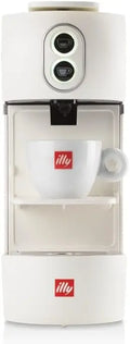 Kaffeemaschine 44 mm Weiß für Haushalt und Alltag