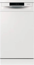 Gorenje Geschirrspüler E15W 45cm Weiß