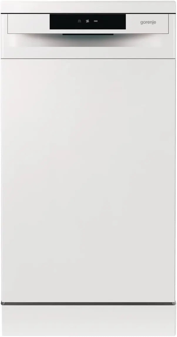 Gorenje Geschirrspüler E15W 45cm Weiß
