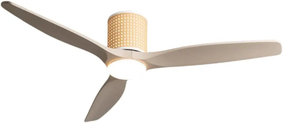 Ventilator 40 W 132 cm mit Fernbedienung