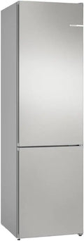 Bosch Kühlschrank KGN36VIDB Silber