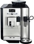 Siemens Kaffeemaschine TE712201RW Silber