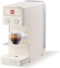 Kaffeemaschine Weiß für Haushalt und Alltag