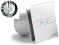 Ventilator mit Display und Timer