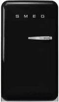 Kühlschrank FAB10LBL6 0,97 m Schwarz