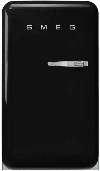 Kühlschrank FAB10LBL6 0,97 m Schwarz