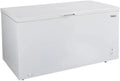 Gefrierschrank CCO500BE 460 Liter Weiß
