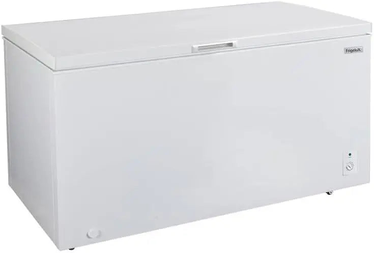 Gefrierschrank CCO500BE 460 Liter Weiß