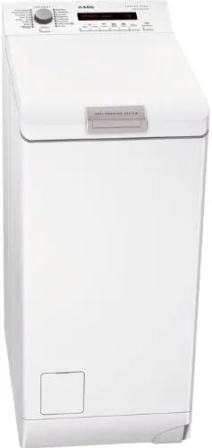 AEG Waschmaschine L76269TL3 für Haushalt und Alltag