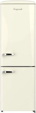 Kühlschrank CBNF330RCD 330 l Creme