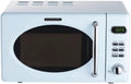 Mikrowelle WMW720 700W 20L 24,5cm mit Display Blau