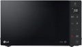 LG Mikrowelle MH6535GDS 1.000 W 25 L Schwarz