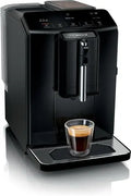 Bosch Kaffeemaschine TIE20109 Schwarz