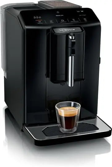 Bosch Kaffeemaschine TIE20109 Schwarz