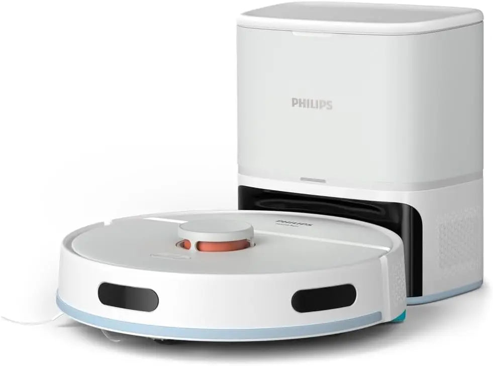 Philips Staubsauger Weiß für Haushalt und Alltag