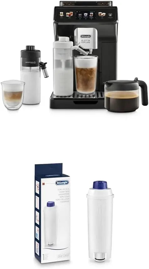 Kaffeemaschine für Haushalt und Alltag