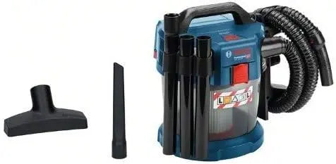 Bosch Professional Staubsauger 18 V 10 L 1,6 m
