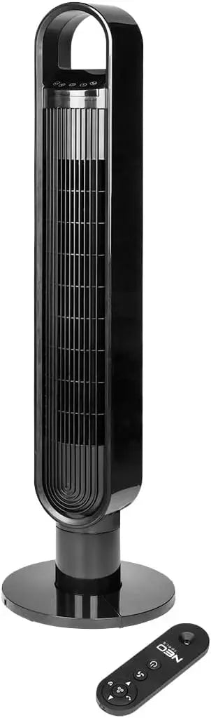 Ventilator 60W 100cm für Haushalt und Alltag