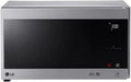 LG Mikrowelle MS2595CIS 1000 W 25 Liter Silber