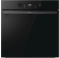 Gorenje Einbau-Herd-Set BPS6737E04DBG Schwarz