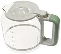 Kaffeemaschine Grün für Haushalt und Alltag