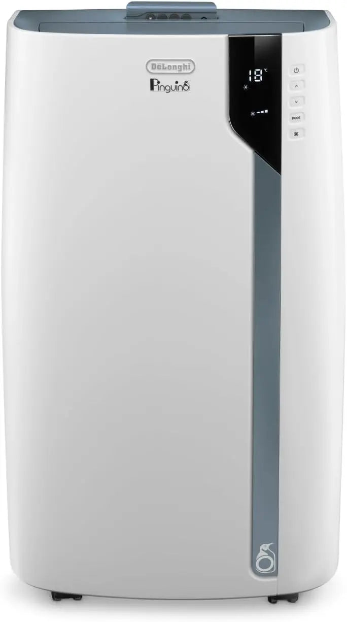 Klimaanlage PACEX105 30 m mit Fernbedienung und Timer