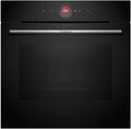 Bosch Einbau-Herd-Set HBG7721B2 60 cm Schwarz