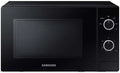Samsung Mikrowelle MS20A3010AL 700 W 20 l Schwarz