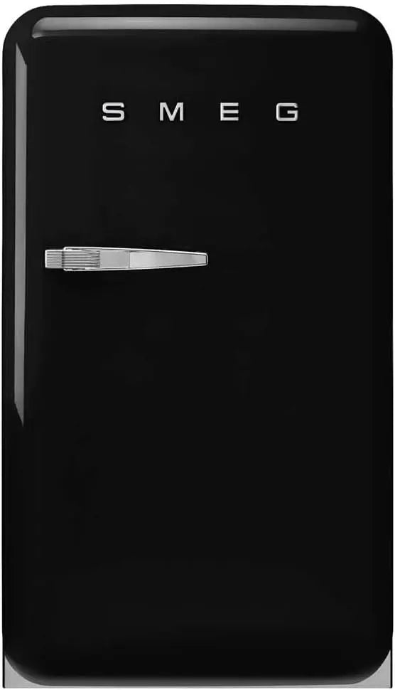 Gefrierschrank FAB10RBL6 122 l 97 cm Schwarz
