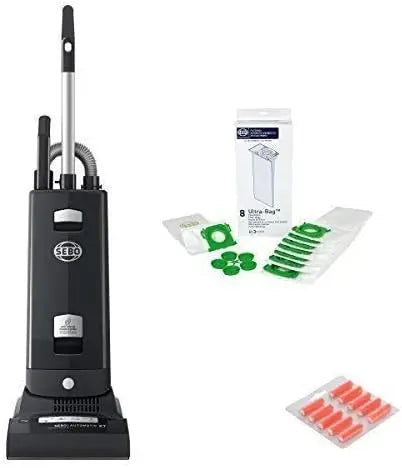 Staubsauger 890W für Haushalt und Alltag