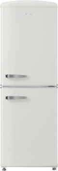 Gefrierschrank 160 L Beige für Haushalt und Alltag