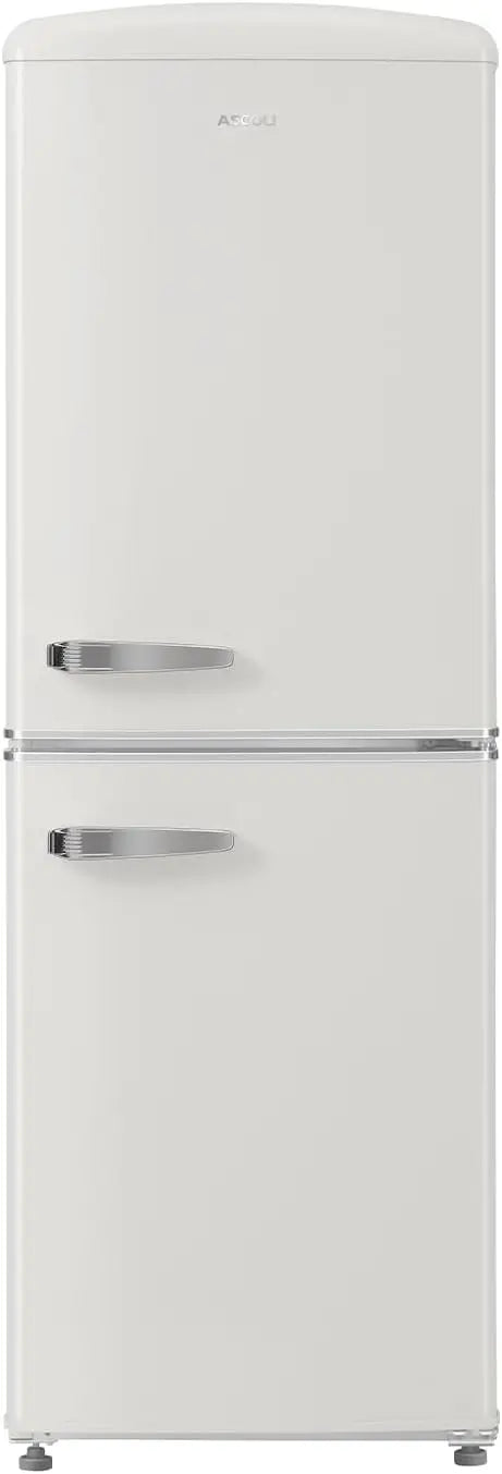 Gefrierschrank 160 L Beige für Haushalt und Alltag