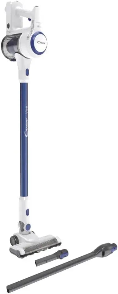 Staubsauger CVIVA15 22 V für Haushalt und Alltag