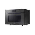Mikrowelle MC35R8058KC für Haushalt und Alltag