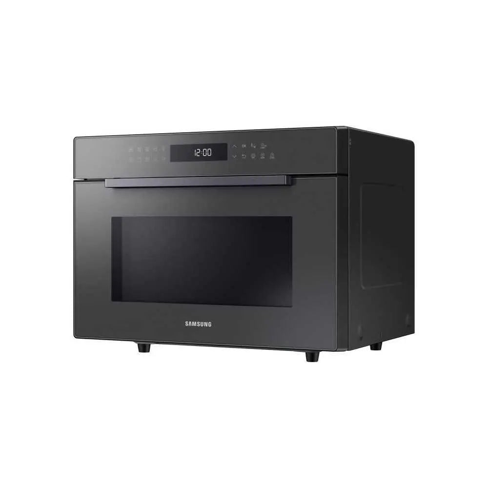 Mikrowelle MC35R8058KC für Haushalt und Alltag