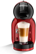 Krups Kaffeemaschine KP123HAS Schwarz