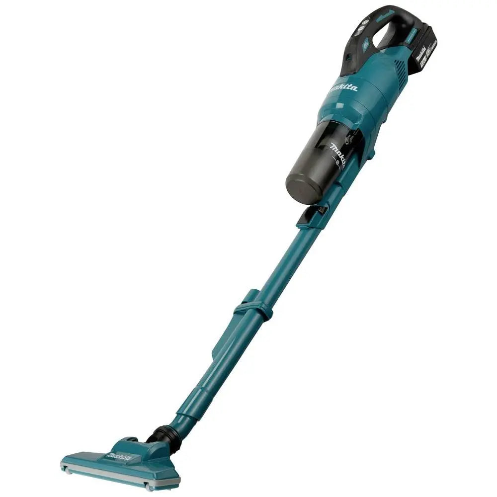 Makita Staubsauger DCL286FRF 18 V 3,0 Ah