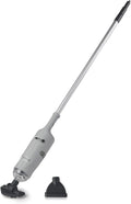 Staubsauger 239 cm Grau für Haushalt und Alltag
