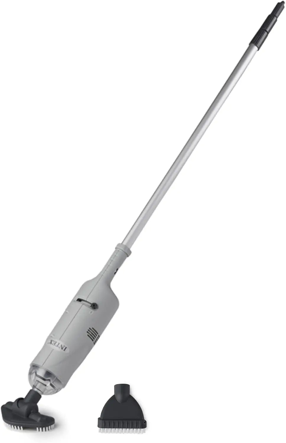 Staubsauger 239 cm Grau für Haushalt und Alltag