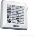 Ventilator M90 Weiß für Haushalt und Alltag