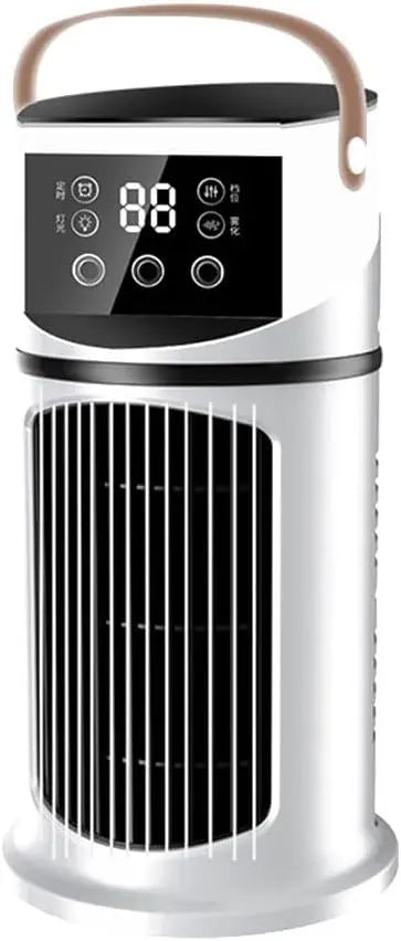 Klimaanlage mit Timer für Haushalt und Alltag