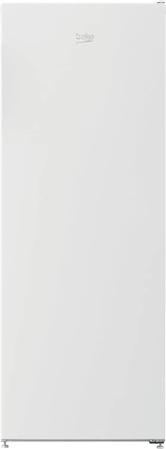 Beko Gefrierschrank RFNM200T40WN 177 l 145,6 cm