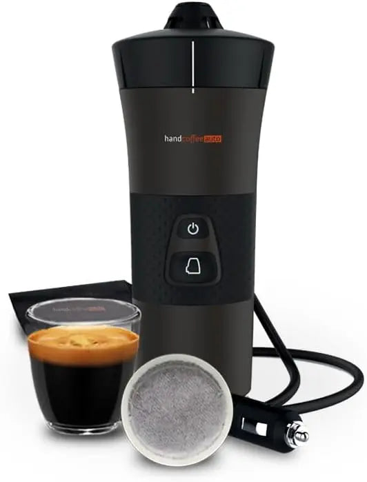 Kaffeemaschine 12 V für Haushalt und Alltag