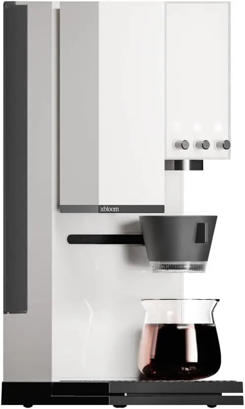 Kaffeemaschine 240 V für Haushalt und Alltag