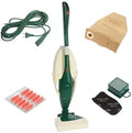 Staubsauger 750 W 1 Liter Grün