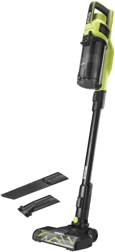Staubsauger RSV18BL 18 V 900 l mit Akku und Ladegerät Anthrazit