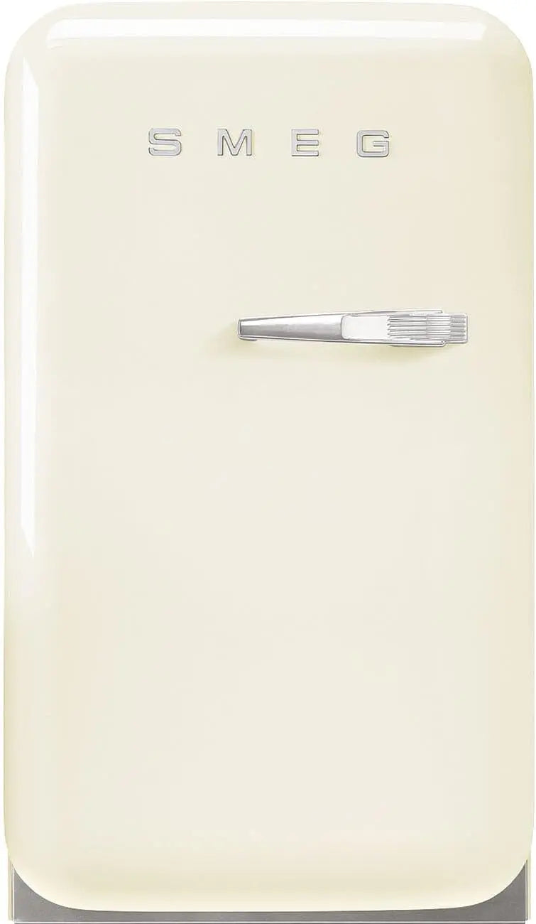 Kühlschrank 34 l 72,5 cm Creme