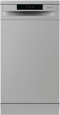 Gorenje Geschirrspüler E15S 45cm Grau